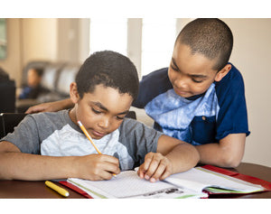 Top 5 Mathematics Student Books for Primary Aged Students