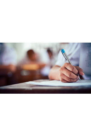 Top 5 Resources to Prepare Year 12s for Exams