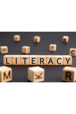 Best Selling Literacy Resources by Sheena Cameron