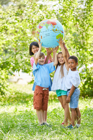 Top 5 Literacy Resources for the Education of Culture & Identity