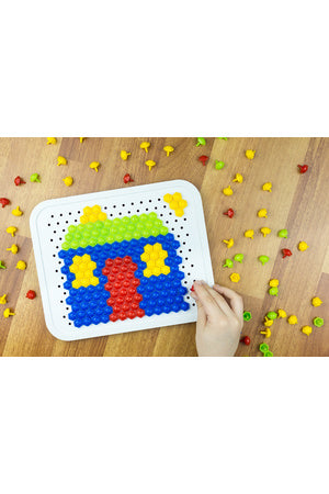 Top 5 Resources for Developing Fine Motor Skills