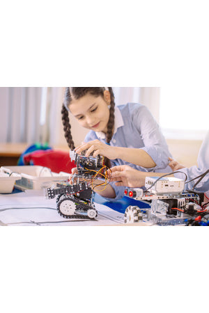 Best Selling STEM & STEAM Kits