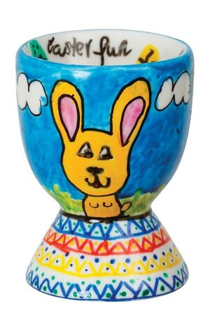 Easy Easter craft activities