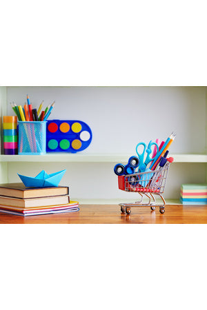 5 Creative Classroom Storage Solutions