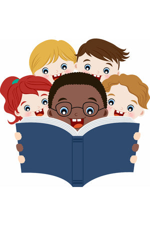 Top 5 Reading Resources