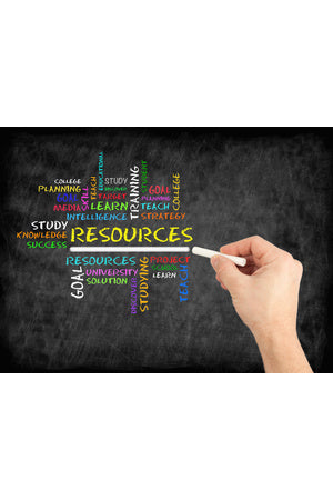 Best Selling Resources for Relief Teachers