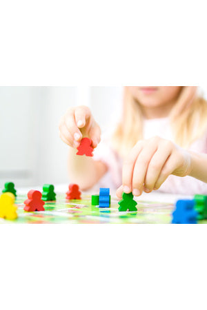Learn While You Play: 5 Fun Educational Games