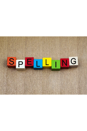 Top 5 Spelling Resources for Teachers and Students