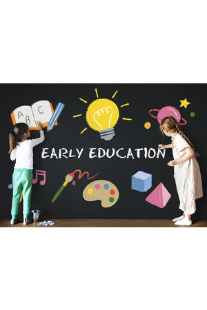 Resources to Prepare for Starting School