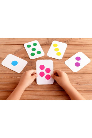 Best Selling Flash Cards for Primary Students