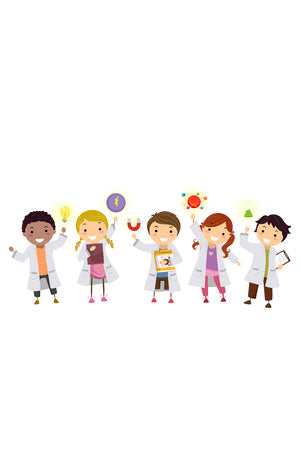 Best Selling Primary Science Resources and Activities