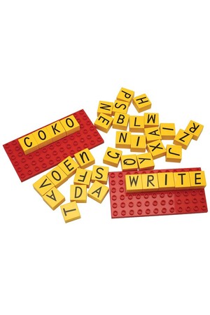 5 Popular Coko Bricks Products