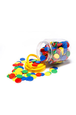 Popular Mathematics Manipulatives
