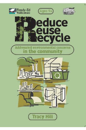Best Selling Earth and the Environment Resources