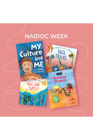 NAIDOC Week Resources and Activities