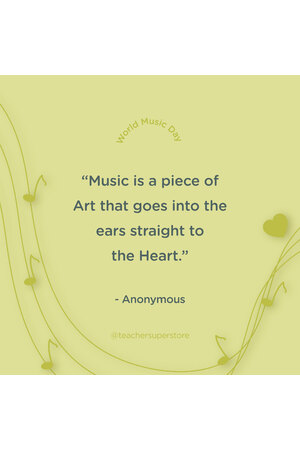 5 Popular Music Resources