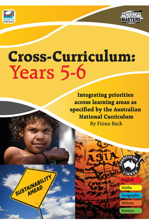 Best Selling Cross Curriculum Resources