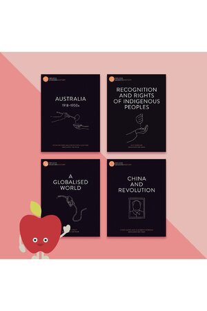 5 Popular History Resources
