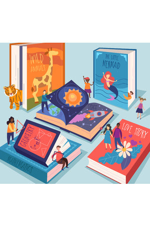CBCA Book Week 2021 Resources