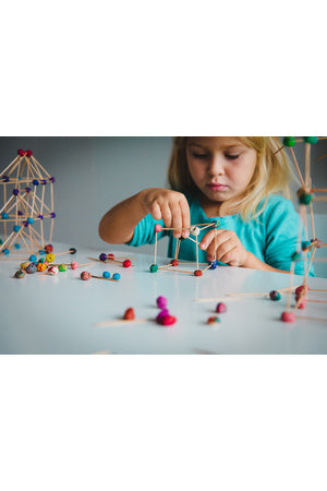 STEM and Art Activity Books for Home
