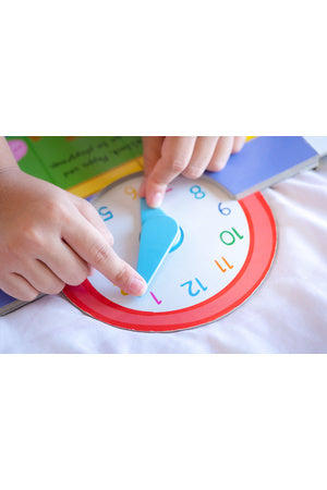Top 5 Resources for Learning to Tell the Time