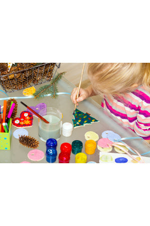 Top 5 Christmas Craft Ideas