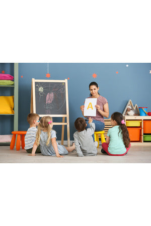 Best Selling Resources for Learning the Alphabet