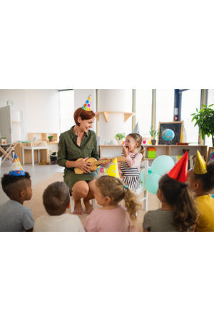 Popular Birthday Themed Items for Teachers