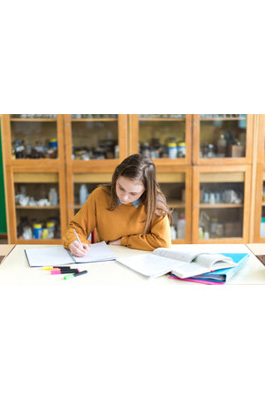 Best Selling Secondary Student Workbooks