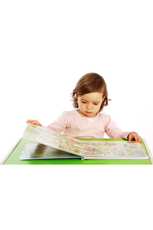 5 Fun Big Books