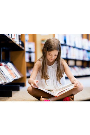 5 Fascinating Science Books