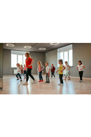 Top 5 Dance Resources