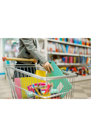 Must Have Stationery for the New School Year