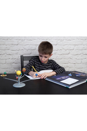 5 Space Themed Resources