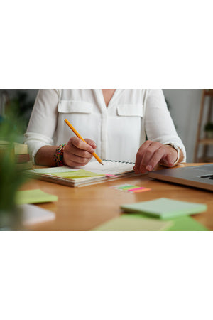 Our 5 Favourite Diary Stamps to keep your Planner Organised