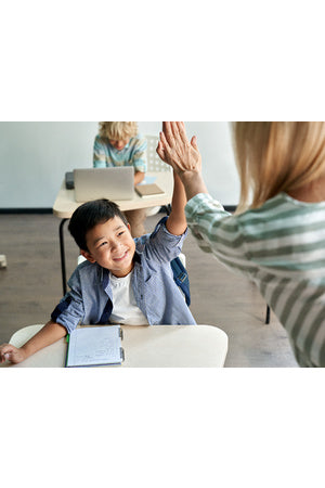 5 Resources to show students you are proud of them!