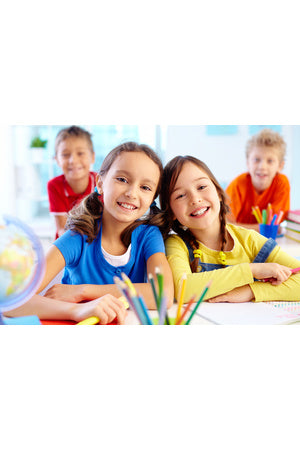 5 Resources to teach values