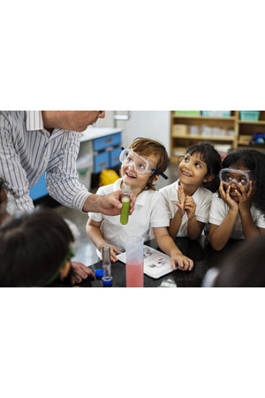 Science Equipment for the Classroom