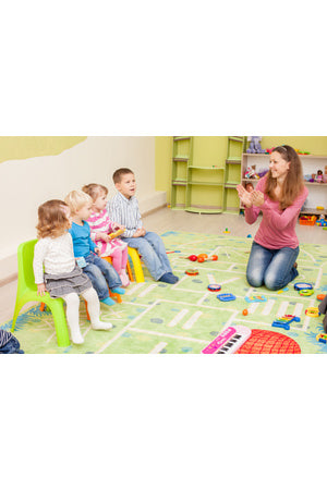 Top 5 Rhyming Resources