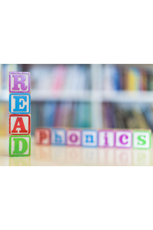 Learn Phonics with these great resources