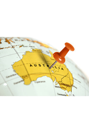 Inspiring Aussies