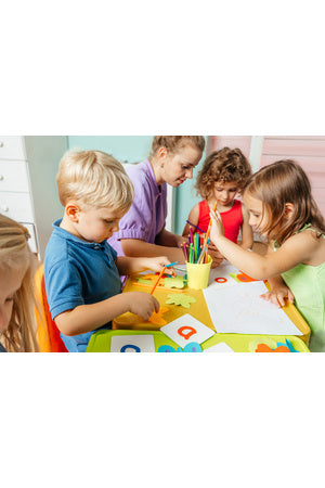 Resources to teach Early Childhood Education