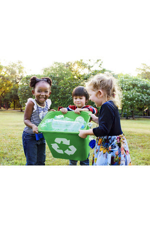 Teaching Children About The Environment