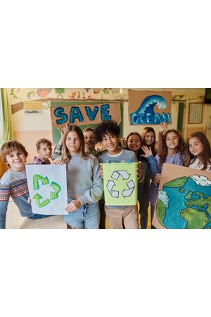 Embrace Project-Based Learning: Unleashing Student Potential in a Real-World Context