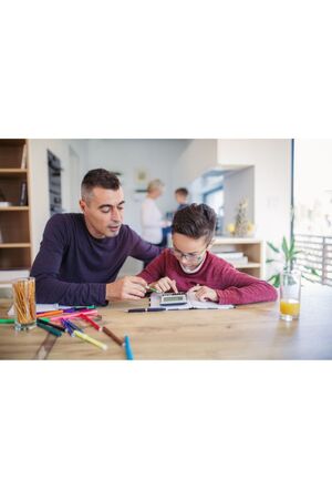 Homework Help 101: Effective Tips for Parents
