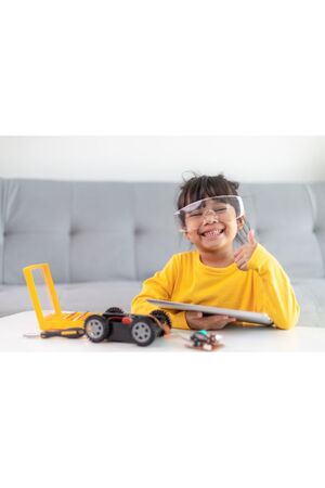 Top 10 Tips for Exploring Science at Home
