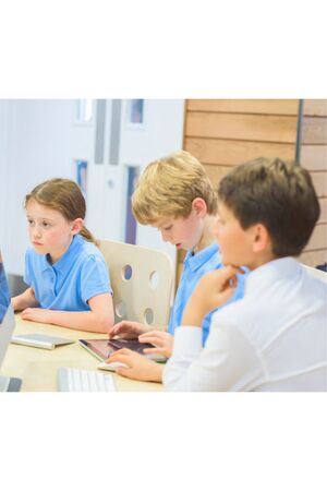 Promote Collaboration: Encourage teamwork, group projects, and peer learning to foster social skills and cooperation.