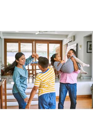 10 Powerful Strategies for Cultivating Positive Mental Health at Home