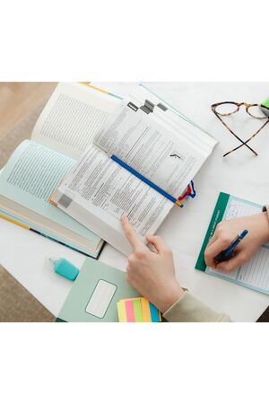 Building Effective Study Habits: Strategies for Parents and Kids