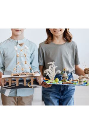 Encourage Creativity: Nurturing Artistic Expression, Imagination, and Innovation